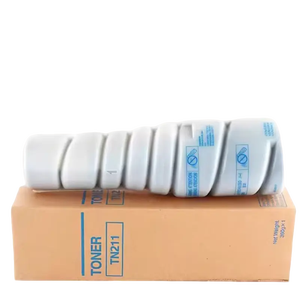 Cartucho de Tóner vacío universal TN311, para Konica Minolta Bizhub BH 200/222/250/282/350/362/7728/311/, TN211 BH200 <span class=keywords><strong>BH250</strong></span> - Product Image 3