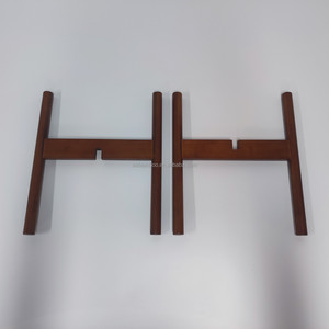 Vente en gros étagère polyvalente <span class=keywords><strong>pour</strong></span> plantes en <span class=keywords><strong>bambou</strong></span>, support <span class=keywords><strong>pour</strong></span> pots de fleurs intérieurs et extérieurs - Product Image 4