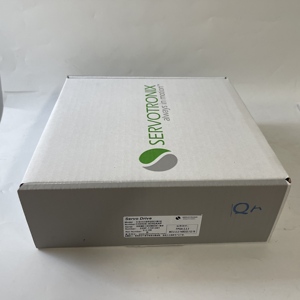 Servomoteur Servotronix CDHDE-4D52AAP Haute Efficacité Étanche 5V-24V 10A-18A - Product Image 1