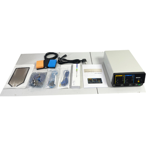 مولد الكهربو الجراحي الطبي الطبي المحمول SY-I100V للحيوانات - Product Image 6