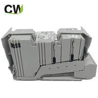 Contrôleur de température d'origine WEST KSVC-104-00341-U00, module PMA en acier et plastique, PLC, peut émettre des factures