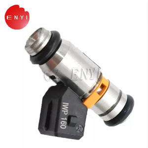 Inyector de Combustible Iwp160 para Fiat 500 Lancia 1.2 1.4, Pieza de Motor para Automóvil de Gasolina - Product Image 1