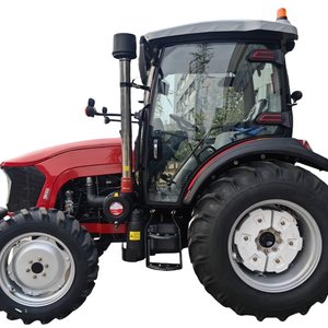 À vendre : tracteur 4x4 de 50 ch, tracteur agricole, tracteur agricole pour usage familial - Product Image 6