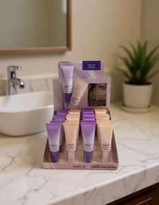 Sérum visage Xeremay, boîte de 24 pièces, hydratant pour femmes, soin de la peau - Product Image 2