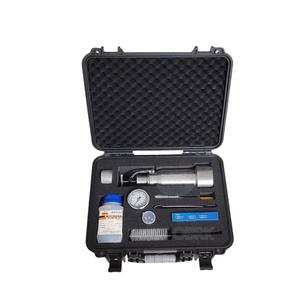 Thiết bị xác định độ ẩm - Product Image 1