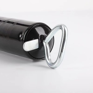 Pistola <span class=keywords><strong>de</strong></span> Engrase Industrial al por Mayor, Tipo Palanca Manual, Alta Presión, 400CC <span class=keywords><strong>de</strong></span> Capacidad, <span class=keywords><strong>de</strong></span> Acero sin Costuras, para Bricolaje y OEM - Product Image 3