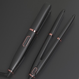 Fer à friser à tête interchangeable de qualité salon fer à friser rotatif automatique séchoir à air multi-styler pour ménage électrique - Product Image 3