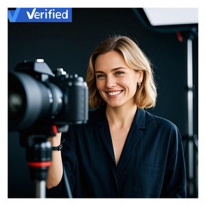 AMZ Professional Shopify Service de vidéographie de produits <span class=keywords><strong>Photographe</strong></span> de style de vie avec platine vinyle AI Design pour un accès facile aux photos - Product Image 4