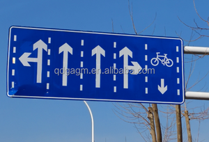 Película Reflectante Acrílica de Grado Publicitario, Súper Resistente y de Alta Resistencia, para Señales de Tráfico, Venta Directa de Fábrica - Product Image 6