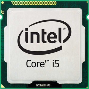 ซีพียู I5 3470 โปรเซสเซอร์คอมพิวเตอร์เดสก์ท็อป 3.20GHz ควอดคอร์ (SR0T8) I5 3470 โปรเซสเซอร์คอมพิวเตอร์เดสก์ท็อป I5 3470 คอมพิวเตอร์เดสก์ท็อปโปร - Product Image 5