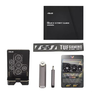 Carte graphique de jeu d'occasion ASUS TUF Gaming AMD Radeon RX <span class=keywords><strong>7900</strong></span> XT 20 Go avec prise en charge de la mémoire GDDR6, compatible avec les processeurs Intel <span class=keywords><strong>Core</strong></span> <span class=keywords><strong>I7</strong></span> 13700K I9 13900K - Product Image 5