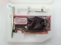 Pour Mellanox MCX515A-CCAT Carte adaptateur PCIe Mellanox ConnectX-5 100GbE QSFP28 1 port CX515A