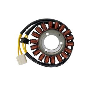 คอยล์จุดระเบิดรถจักรยานยนต์ระดับพรีเมียม - เหมาะสำหรับการดัดแปลงคอยล์จุดระเบิด GSXR600 ปี 2006-2017, อะไหล่เครื่องยนต์รถจักรยานยนต์ - Product Image 2