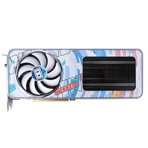 การ์ดจอใหม่เอี่ยม 12GB PCI Express Fan IGame GeForce RTX 3060 Bilibili E-sports Edition OC 12G - Product Image 2