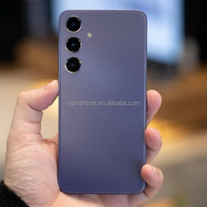 มือถือ <span class=keywords><strong>Samsung</strong></span> S24 S24plus S25 S23 <span class=keywords><strong>S22</strong></span> <span class=keywords><strong>Ultra</strong></span> มือสอง สภาพ 99% ปลดล็อคแล้ว ใช้งานได้ในสหรัฐอเมริกา ระบบ Android ของแท้ พร้อมอุปกรณ์เสริม รองรับ <span class=keywords><strong>5G</strong></span>/4G/WiFi ทั่วโลก - Product Image 1