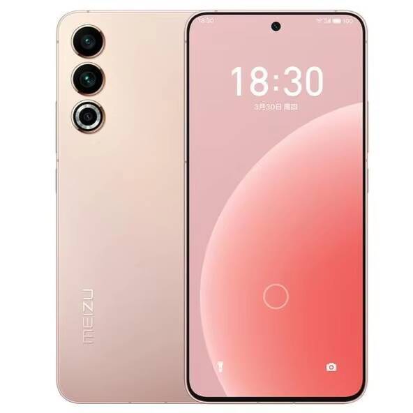 Original Mezi 20 5G Smart Phone 4" OLED HD 144Hz Qualcomm SD 8 Gen2 8000mAh 67W Fast Charging Android 13 NFC