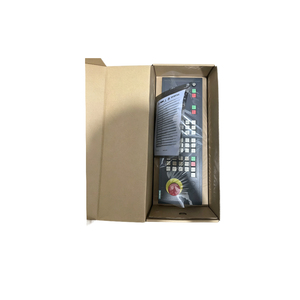 Nuevo y 100% Original 6FC5203-0AF22-0AA2 CONTROL DE MAQUINA MCP 483C 6FC5203-0AF22-0AA2 CONTROL DE MAQUINA MCP 483C - Product Image 3