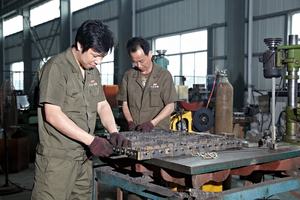 מעלית ניידת בטוחה מגולוון מחסן לוגיסטי תעשייתי תיל פלדה רשת אחסון סל - Product Image 6