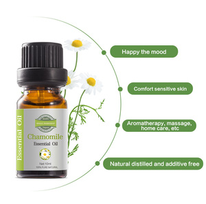 Diffuseur <span class=keywords><strong>de</strong></span> parfum OEM ODM <span class=keywords><strong>huile</strong></span> <span class=keywords><strong>de</strong></span> massage huiles essentielles pour le soin des cheveux <span class=keywords><strong>huile</strong></span> essentielle <span class=keywords><strong>de</strong></span> <span class=keywords><strong>camomille</strong></span> <span class=keywords><strong>bleue</strong></span> romaine pour un bon sommeil - Product Image 5