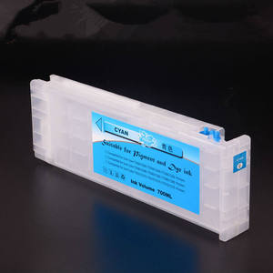 Cartucho Vacío T41F2-T41F5 para Impresora <span class=keywords><strong>Epson</strong></span> Surecolor T3400 T5400 - Product Image 3