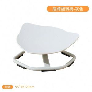 Silla Giratoria Sensorial para Niños con Autismo, Juguete Giratorio para Sentarse y Girar - Product Image 2