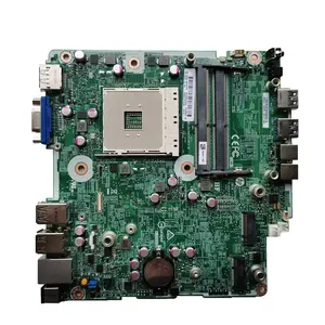 เมนบอร์ดเดสก์ท็อปสำหรับ HP EliteDesk 705 G3 DM 857549-001 856533-002 AMD การทดสอบที่สมบูรณ์แบบคุณภาพดี