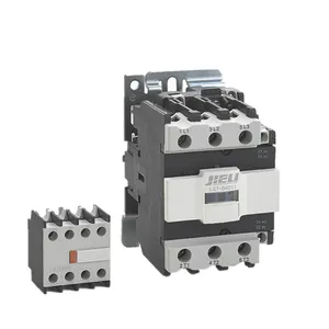 Contactor Electrical Good Quality LC1 New Type Ac Electrical Contactor Products