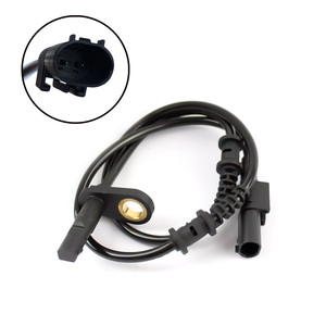 Phía Trước Trái/Phải MERCEDES-BENZ Abs Cảm Biến Tốc Độ Bánh Xe Cho E280 E500 W219 Cls500 Cls550 2115401817 - Product Image 4