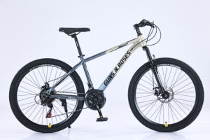 2024 bicicletas de montaña/Bicicletas de China <span class=keywords><strong>bicicleta</strong></span> barata para hombre <span class=keywords><strong>bicicleta</strong></span> <span class=keywords><strong>lowrider</strong></span> <span class=keywords><strong>bicicleta</strong></span> de acero de montaña para adultos - Product Image 5