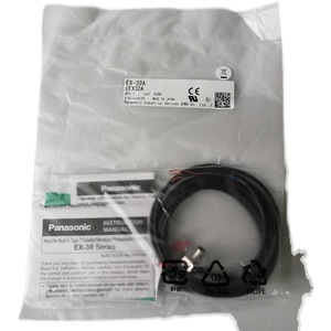 Sensor Fotoeléctrico Ex-32a-Pn, Automatización Industrial, Certificado Ccc, Origen China - Product Image 5