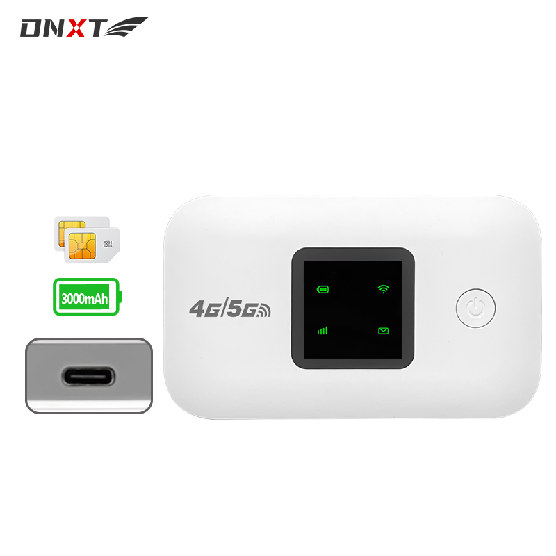 How to Choose the Best Universal 4G LTE WiFi Router with SIM Card Slot
