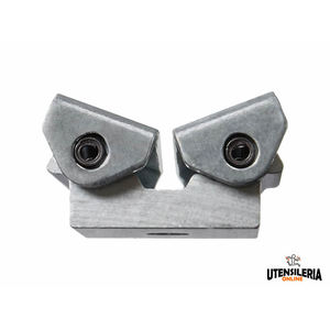 หัวหนีบ Vario twvad ไม่มีสกรู - Product Image 1