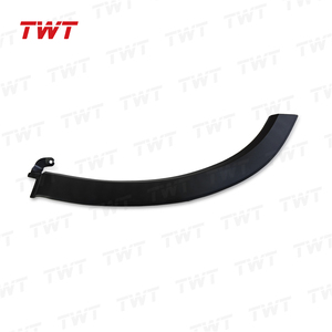 Taiwan <span class=keywords><strong>MSG</strong></span> MOULURE SUB-ASSY PORTE ARRIÈRE À L'EXTÉRIEUR INFÉRIEUR LH 75078-48010 75077-48010 75746-48040 Pour Toyota Lexus RX Série 2015-2019 - Product Image 3