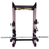 Machine multifonctionnelle 140 kg en acier Q235 certifiée CE, livraison directe d'usine