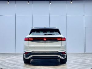 Vehículo de Energía Nueva a Bajo Precio, SUV Familiar de 5 Puertas y 5 Plazas, Alta Velocidad de 160 Kilómetros por Hora, Auto de <span class=keywords><strong>Segunda</strong></span> <span class=keywords><strong>Mano</strong></span> 2021 <span class=keywords><strong>ID4</strong></span> X - Product Image 6