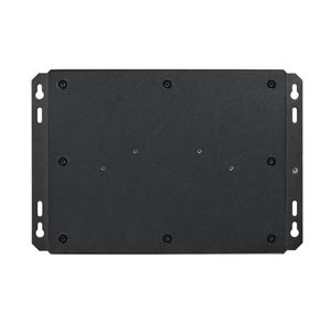 TP-LINK TL-IS500PB-8G4M-TN Commutateur PoE industriel géré M12 IP67 8 Gigabit 4 SFP+ Montage sur rail Marine Alimentation redondante 9,6-57 VCC - Product Image 5