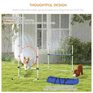 Dog Agility Trainings geräte - Product Image 6