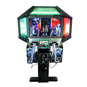 <span class=keywords><strong>Jeu</strong></span> d'arcade de <span class=keywords><strong>bateau</strong></span> <span class=keywords><strong>Pirate</strong></span> de 55 pouces à pièces de monnaie, Machine de <span class=keywords><strong>jeu</strong></span> de rasage, <span class=keywords><strong>jeu</strong></span> vidéo pour adultes, Offre Spéciale - Product Image 3