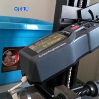 Medidor de Rugosidad Superficial Multifuncional OJM-RS200 de Alta Precisión, Parámetros Ra/Rq, Pantalla a Color, Protección IP55 para Diversos Usos