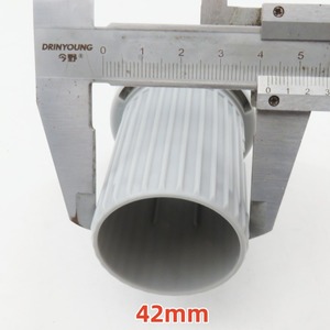 ก๊อกน้ำอ่างล้างผักแบบร้อนและเย็น พร้อมน็อตกันหลุด ฐานยึดก๊อกแบบปลดเร็ว สีดำ สีส้ม สีเทา - Product Image 4