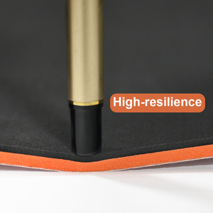 KT GuoMei - Piso Inflable de Espuma EVA para Exteriores, Moderno, Tamaño 2400 * 1220 mm, Impermeable, Alta Densidad y Dureza - Product Image 5