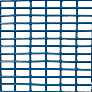 Pannelli di recinzione in rete metallica saldati in tessuto zincato per gabbia per uccelli - Product Image 4