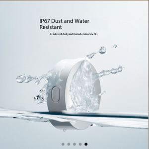 Kit per Battesimo con Immersione Totale, 2a Edizione, Forniture per Cerimonia - Product Image 5