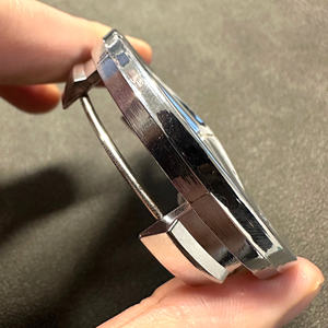 Cache-moyeux de roue de voiture de 60 mm pour Citroën C2 C3 C4 C5 C1 <span class=keywords><strong>Elysee</strong></span> Berling Xsara Picasso Saxo Cactus DS3 DS4 DS6 Accessoires de couvre-moyeu - Product Image 5