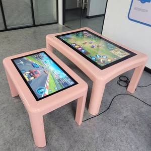 Reproductor Multimedia LCD Android a Prueba de Agua para Niños, Pantalla Táctil Interactiva Inteligente, Mesa Inteligente - Product Image 5