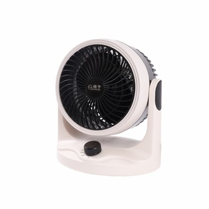 Small Desktop Heater Electric 1.4m Cord Flame Retardant Material Office Home Bedroom Use Fast Heating Energy Saving - Product Image 2