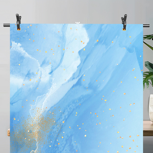 Trépied en forme <span class=keywords><strong>de</strong></span> T à monter sur un bureau pour la photographie <span class=keywords><strong>de</strong></span> <span class=keywords><strong>fond</strong></span> et <span class=keywords><strong>de</strong></span> toile <span class=keywords><strong>de</strong></span> <span class=keywords><strong>fond</strong></span> - Product Image 4