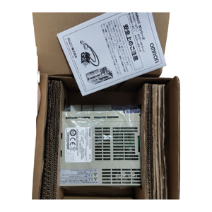 Servocontrolador de accionamiento de paso inteligente para máquinas CNC <span class=keywords><strong>Omron</strong></span>, nuevo, original, nuevo, 2, 1, 2, 2, 2, 2, 2, 2, 2, <span class=keywords><strong>3</strong></span>, <span class=keywords><strong>3</strong></span>, 1, 2 - Product Image 4