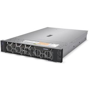 Servidor en Rack PowerEdge R760XA 2U al por Mayor, 2x Intel Xeon 5420 + 3x3.84TB NVMe, 2x A40 48GB para Entrenamiento de IA, Inferencia y DeepSeek - Product Image 1