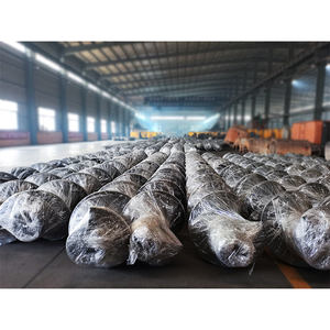 لقمة حفر صناعية عالية الجودة من مصنع TUFF لقطع غيار آلات البناء - Product Image 4